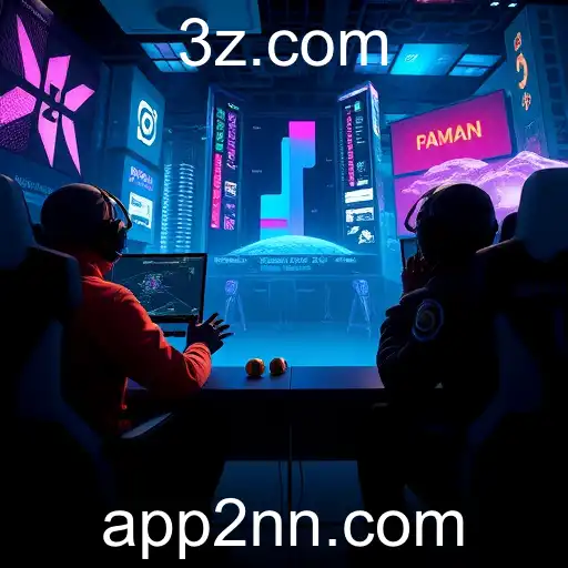 Explorando o Universo de 2nn: A Nova Sensação dos Games