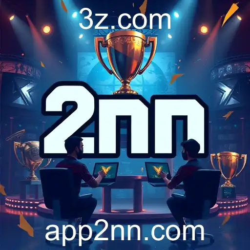 Explorando o Universo 2nn: Tendências e Evoluções no Cenário dos Jogos