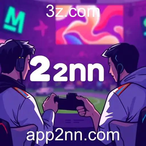 A Ascensão do 2nn no Cenário de Jogos Online