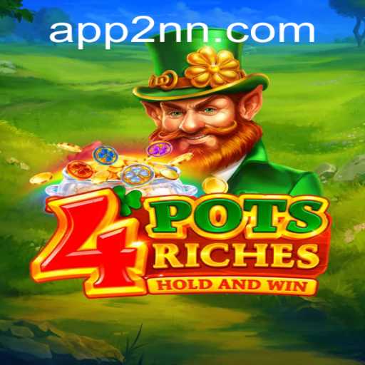 Uncover the Thrills of 4potsriches and Navigating the 2nn PH Login