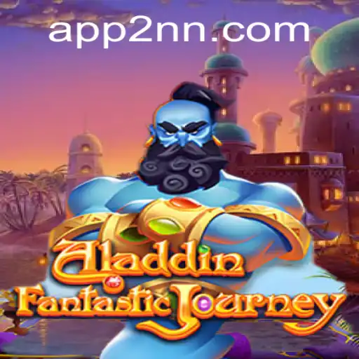 Discover the Enchanting World of Aladdin: A Magical Journey with 2nn PH Login