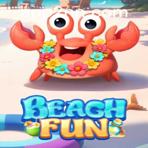 Discover the Exciting World of BeachFun: A Vibrant Escape into Interactive Gameplay