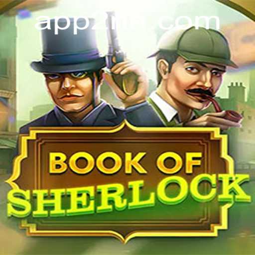 Unveiling the Mysteries of BookOfSherlock and Its Impact on Gaming