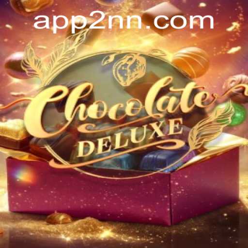 Exploring the World of ChocolateDeluxe: An Interactive Gaming Experience