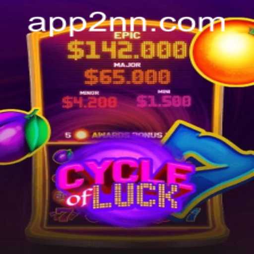 Unveiling the Exciting World of CycleofLuck and the 2nn PH Login