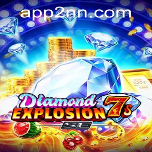 Unveiling the Thrilling World of DiamondExplosion7sSE and 2nn PH Login