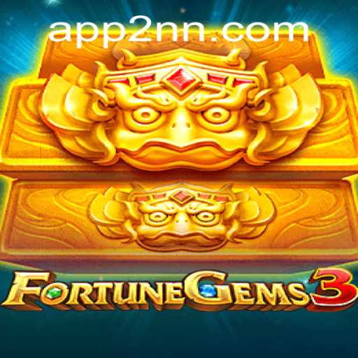 Unveiling FortuneGems3: Your Gateway to Enchantment and Adventure