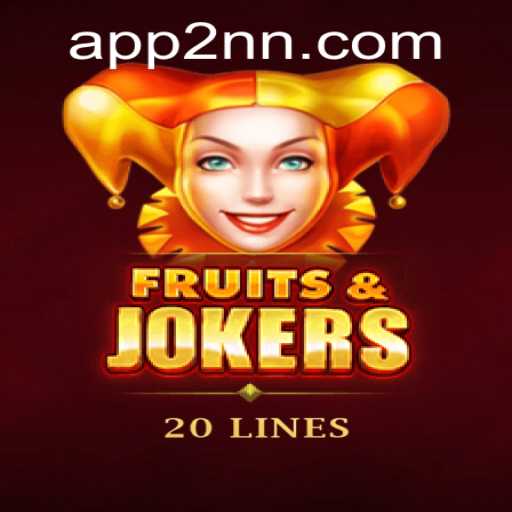 Discovering FruitsAndJokers20: An Exciting Gaming Experience