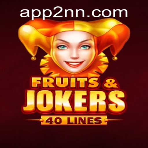 FruitsAndJokers40: An In-Depth Dive into the Vibrant World of Online Gaming
