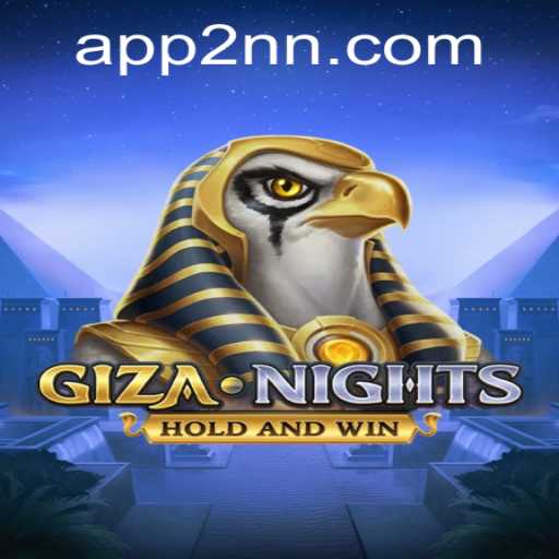 GizaNights: Unraveling the Mysteries of Ancient Egypt with Strategic Gameplay