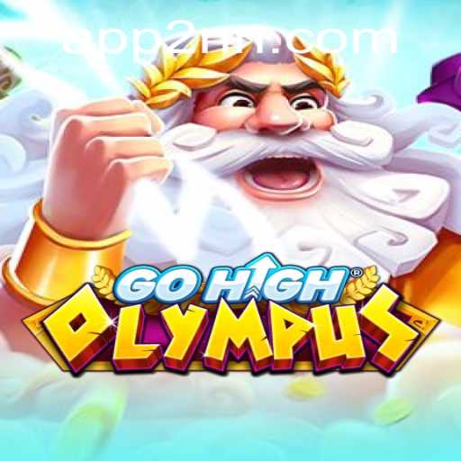 GoHighOlympus: A New Era of Gaming with 2nn PH Login