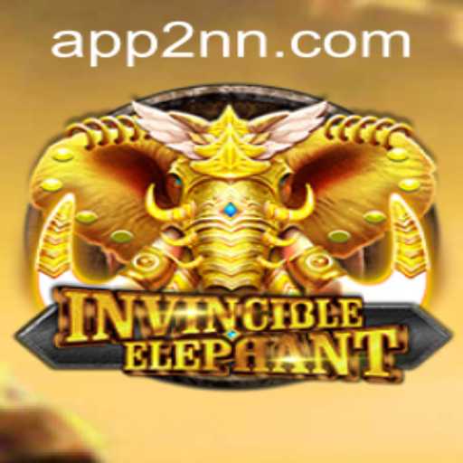 Discover InvincibleElephant: The Thrilling Game Adventure with '2nn PH Login'