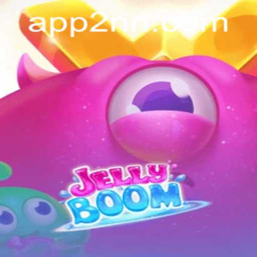 JellyBoom: An Addictive Adventure in a Sweet World
