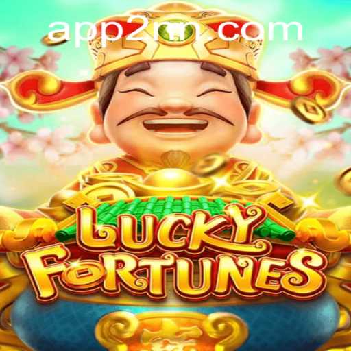 LUCKYFORTUNES: Embarking on a Unique Gaming Experience