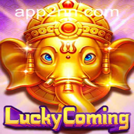 Exploring LuckyComing: A Captivating Gaming Experience