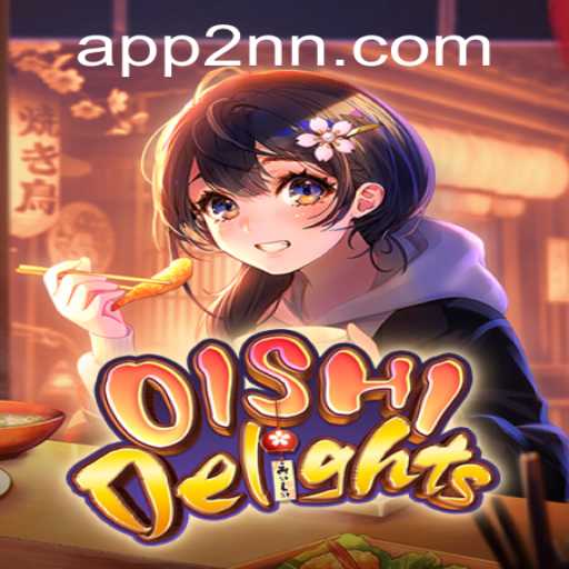 Exploring the Exciting World of OishiDelights and the 2nn PH Login Feature