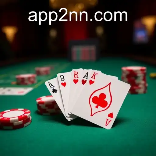 Exploring the World of Online Baccarat: A Focus on 2nn PH Login