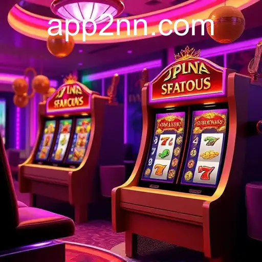 The Thrilling World of Online Slots and the Ease of 2nn PH Login