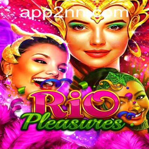 Exploring the Vibrant World of RioPleasures: A Journey into Excitement