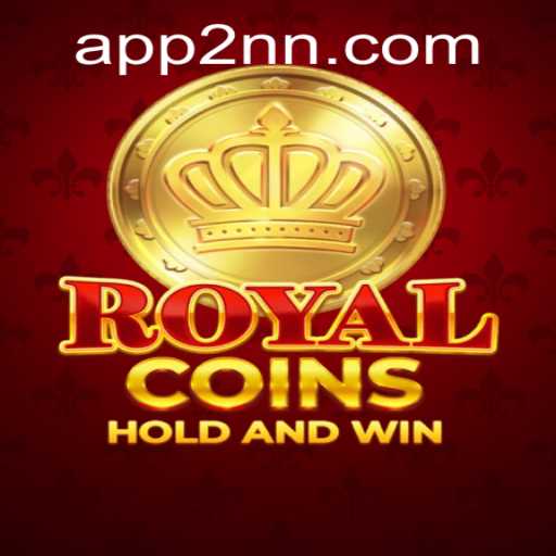 Explore RoyalCoins: The Ultimate Gaming Experience with a Seamless 2nn PH Login