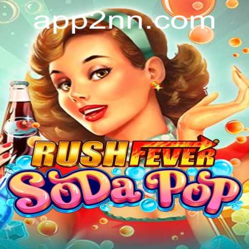 RushFeverSodaPop: An Exciting Arcade Adventure
