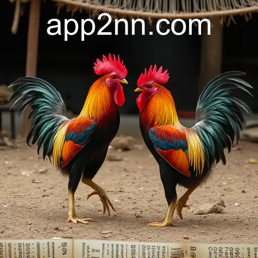 Exploring the Dynamics of Sabong Games in the Digital Age