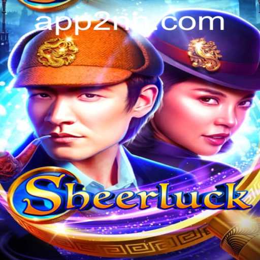 Unveiling Sheerluck: A Modern Gaming Sensation Unveiled