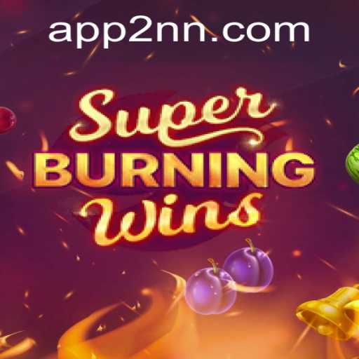 Exploring SuperBurningWins: An Exciting Slot Game Experience