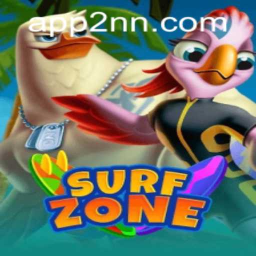 SurfZone: Dive Into the Thrilling Waters of this Exciting Game