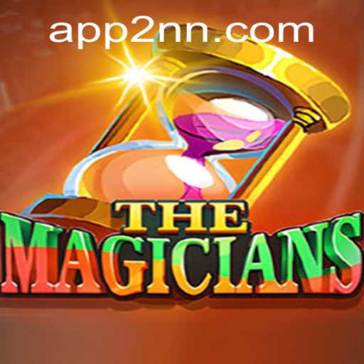 TheMagicians: A Revolutionary Game Experience with 2nn PH Login