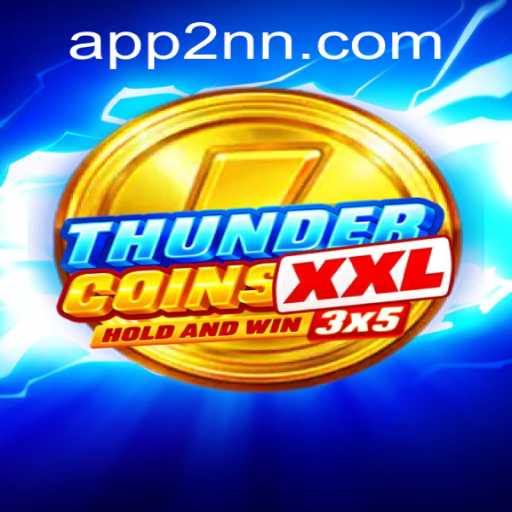 Discover ThunderCoinsXxl: The Game Revolutionizing Virtual Coin Collecting