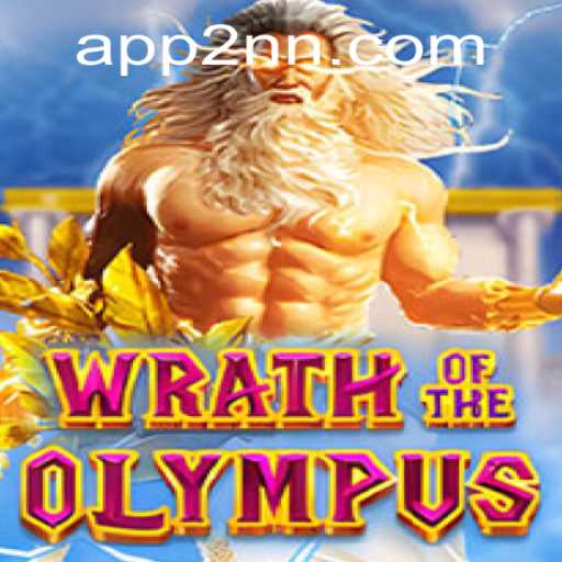 Wrath of Olympus: The Ultimate Clash in Mythological Realms